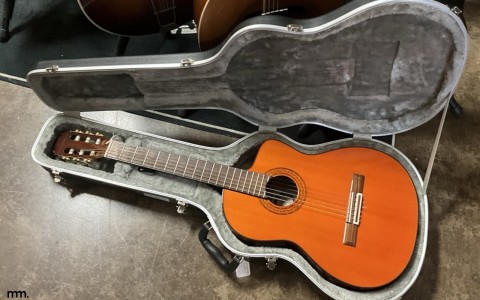 The Alvarez Artist Series Classical Collection at Musicmaker